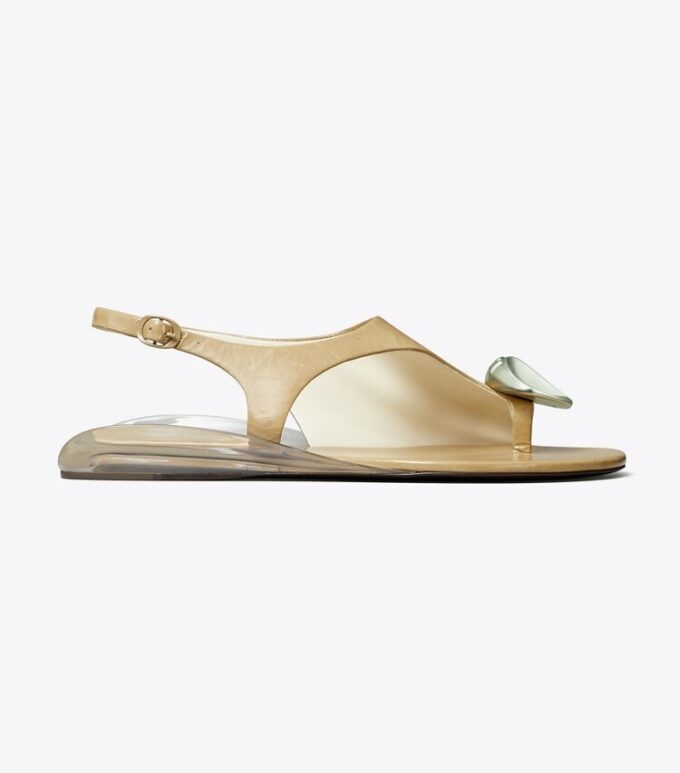 Patos Slingback Sandal Patos Slingback Sandal
