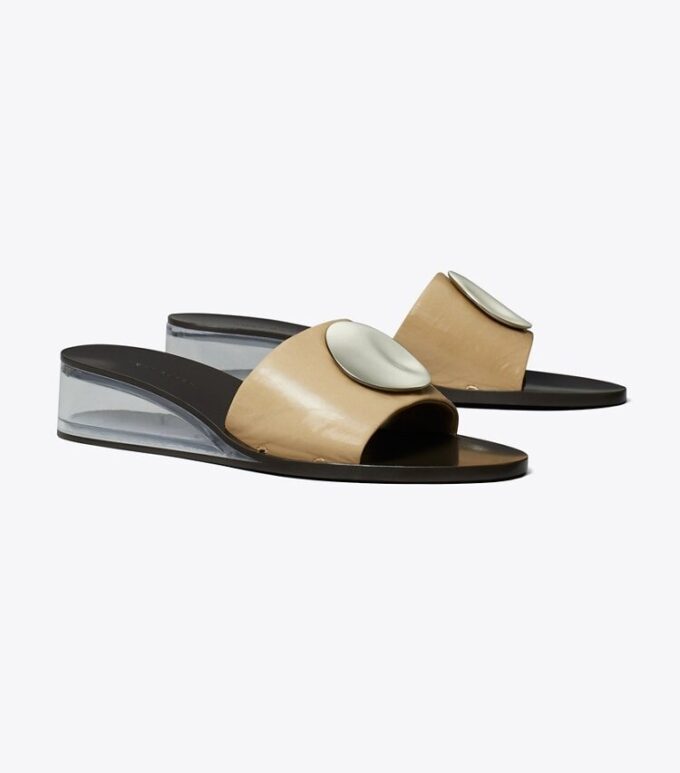 Patos Wedge Slide