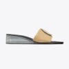 Patos Wedge Slide