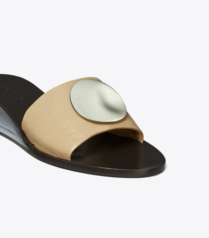 Patos Wedge Slide