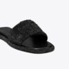 Pavé Double T Sport Slide