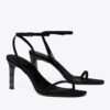 Pavé Heeled Sandal Pavé Heeled Sandal