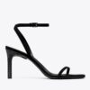Pavé Heeled Sandal Pavé Heeled Sandal