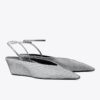 Pavé Wedge Pavé Wedge