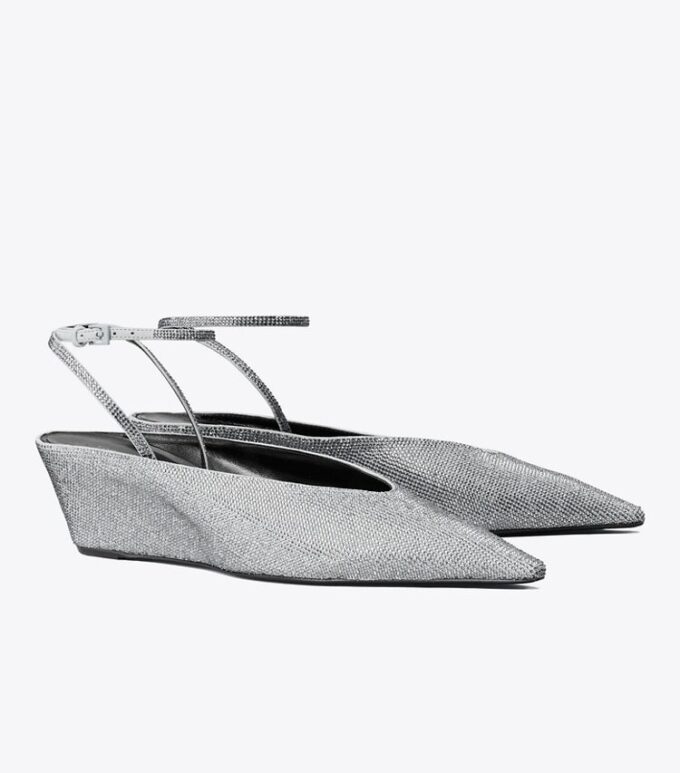Pavé Wedge Pavé Wedge