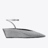 Pavé Wedge Pavé Wedge