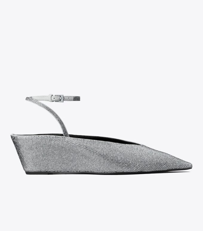 Pavé Wedge Pavé Wedge