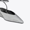 Pavé Wedge Pavé Wedge