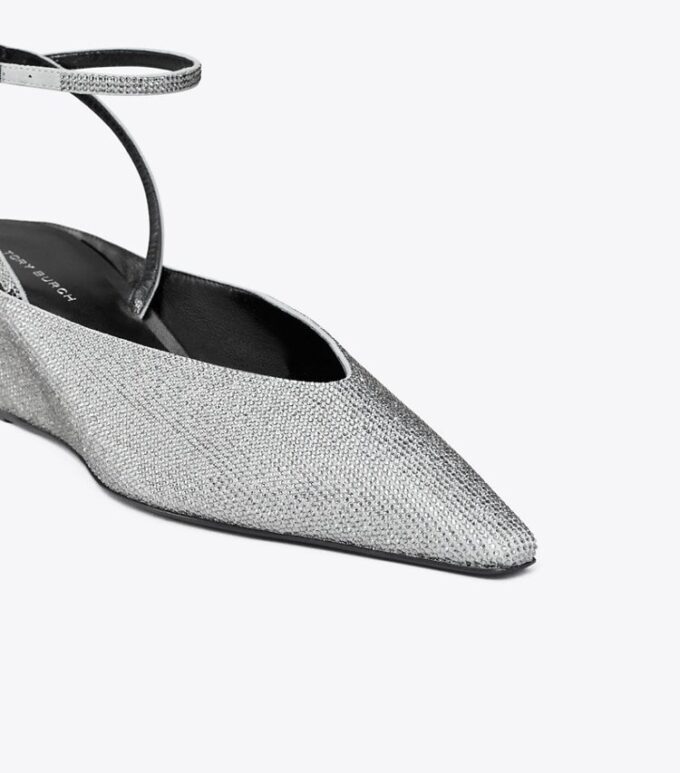 Pavé Wedge Pavé Wedge