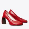 Peep-Toe Pump Peep-Toe Pump