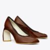 Peep-Toe Pump Peep-Toe Pump