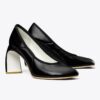 Peep-Toe Pump Peep-Toe Pump