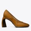 Peep-Toe Pump Peep-Toe Pump