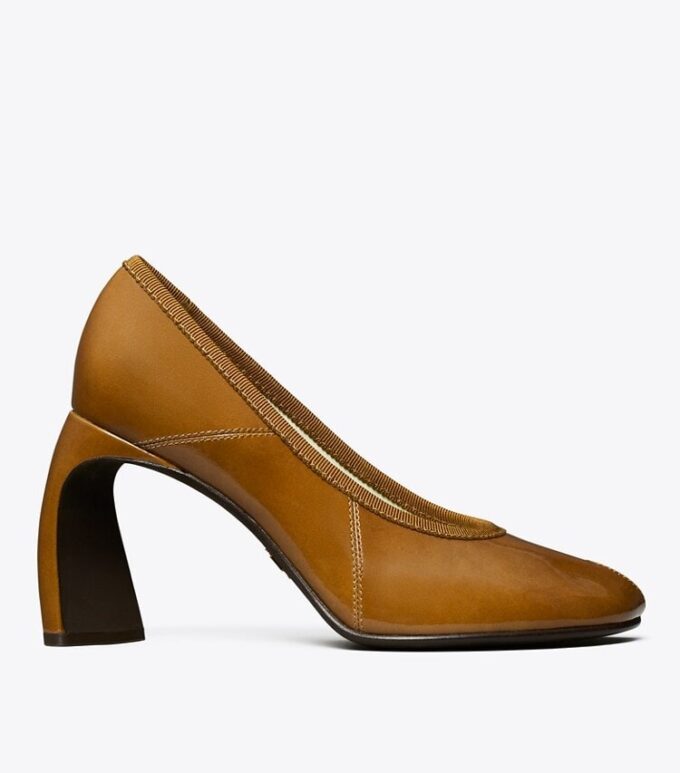 Peep-Toe Pump Peep-Toe Pump