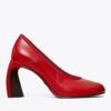 Peep-Toe Pump Peep-Toe Pump