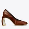 Peep-Toe Pump Peep-Toe Pump