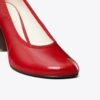 Peep-Toe Pump Peep-Toe Pump