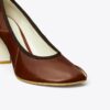 Peep-Toe Pump Peep-Toe Pump