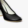 Peep-Toe Pump Peep-Toe Pump