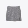 Performance Jacquard Skirt