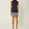 Performance Jacquard Skirt
