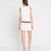 Performance Jersey V-Neck Tennis Dress