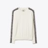 Performance Merino Geo-T Sweater
