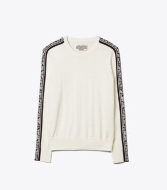 Performance Merino Geo-T Sweater Performance Merino Geo-T Sweater