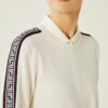 Performance Merino Geo-T Sweater