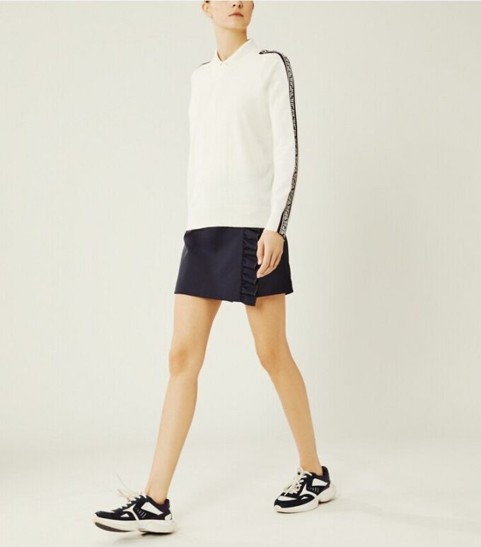 Performance Merino Geo-T Sweater