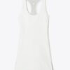 Performance Mesh Tennis Dress