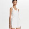 Performance Mesh Tennis Dress