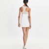 Performance Mesh Tennis Dress