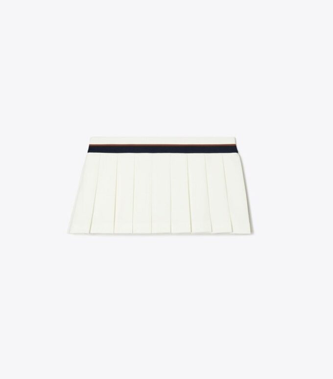 Performance Stretch Mini Tennis Skirt