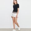 Performance Stretch Mini Tennis Skirt