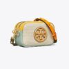 Perry Bombé Canvas Mini Bag
