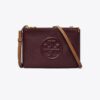 Perry Bombé Double-Zip Crossbody Perry Bombé Double-Zip Crossbody