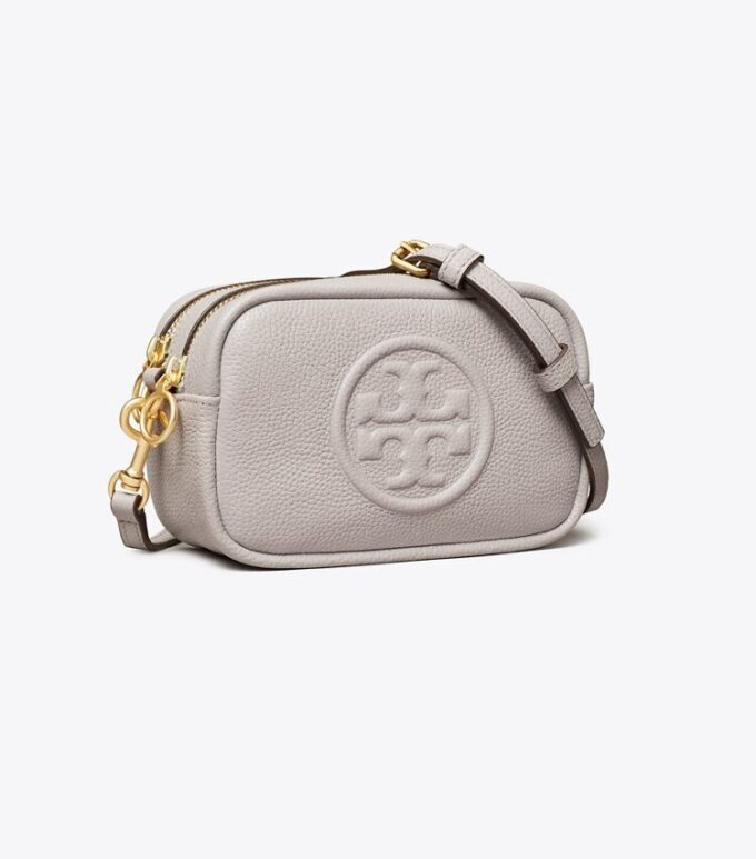 Perry Bombé Mini Bag Perry Bombé Mini Bag