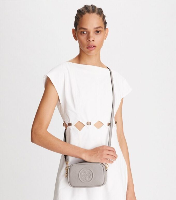Perry Bombé Mini Bag Perry Bombé Mini Bag