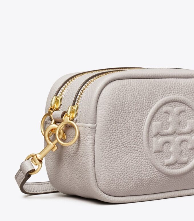 Perry Bombé Mini Bag Perry Bombé Mini Bag