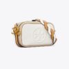 Perry Bombé Twisted-Strap Mini Bag Perry Bombé Twisted-Strap Mini Bag