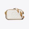 Perry Bombé Twisted-Strap Mini Bag Perry Bombé Twisted-Strap Mini Bag