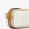 Perry Bombé Twisted-Strap Mini Bag Perry Bombé Twisted-Strap Mini Bag