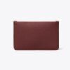 Perry Color-Block Top-Zip Card Case Perry Color-Block Top-Zip Card Case