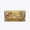 Perry Needlepoint Eye Glasses Case Perry Needlepoint Eye Glasses Case