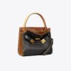 Petite Lee Radziwill Double Bag
