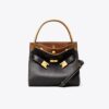 Petite Lee Radziwill Double Bag