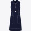 Pick Stitch Golf Dress Pick Stitch Golf Dress