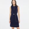 Pick Stitch Golf Dress Pick Stitch Golf Dress