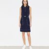 Pick Stitch Golf Dress Pick Stitch Golf Dress